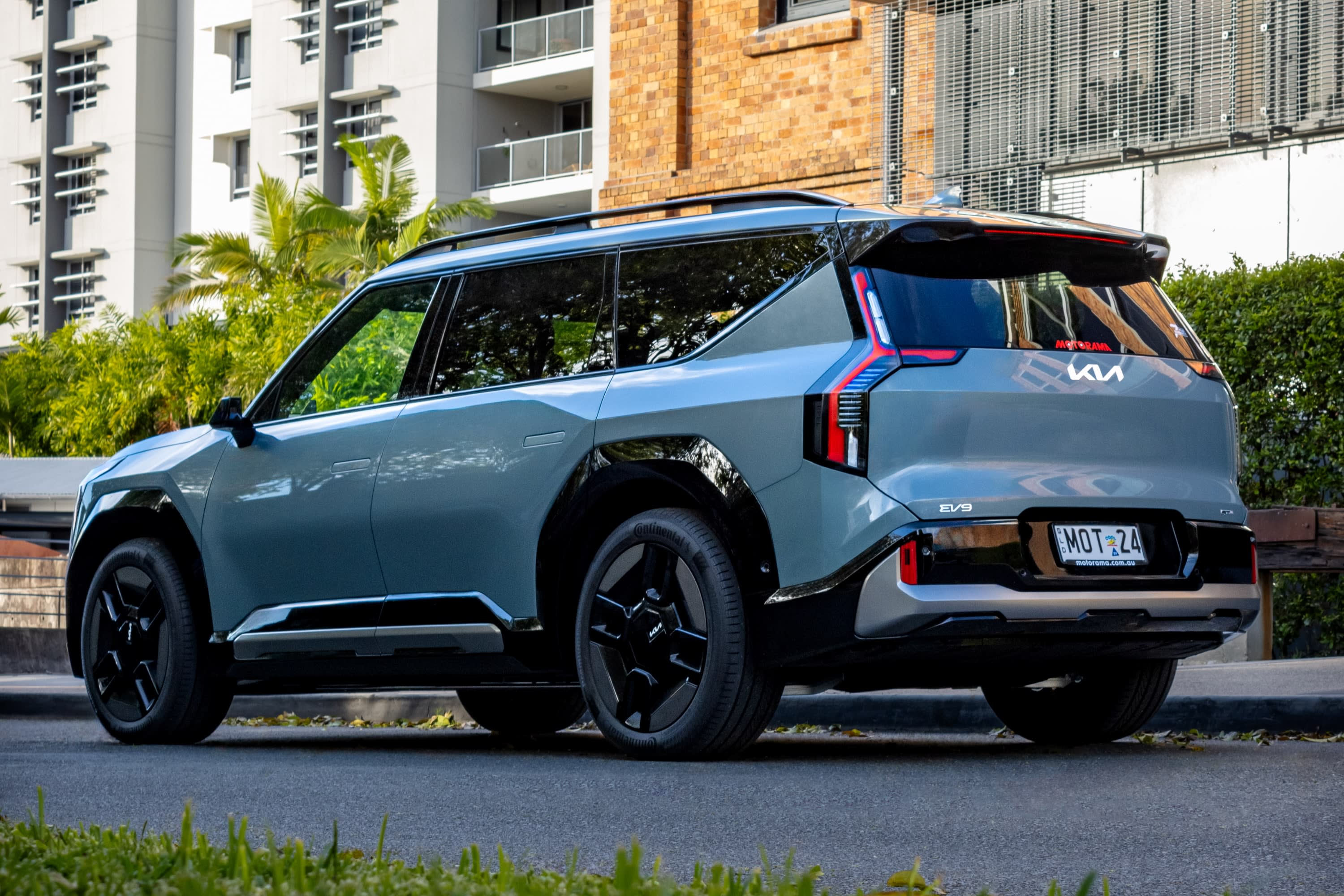 EV9: The Bigger Brother Image