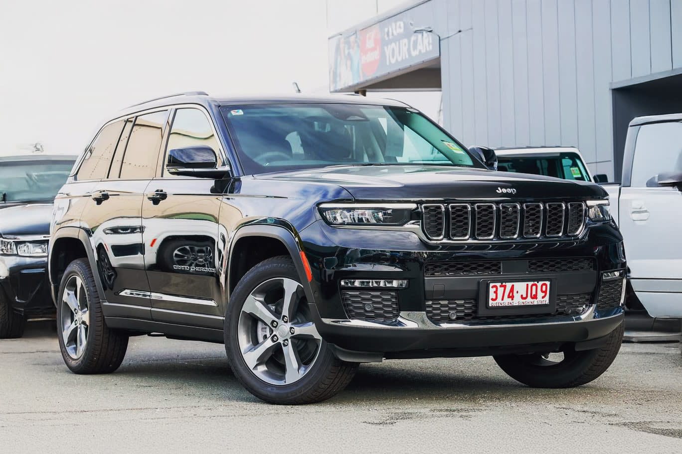 Browse Our Demo Range Image