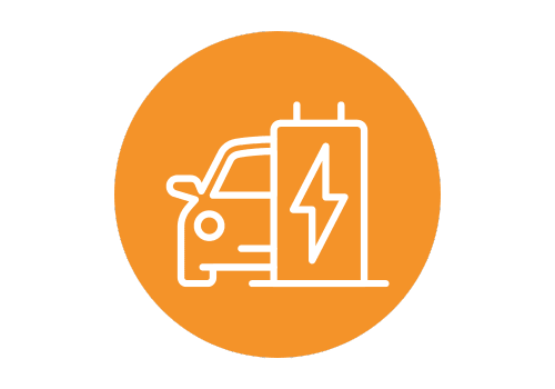 Mild hybrid withbattery