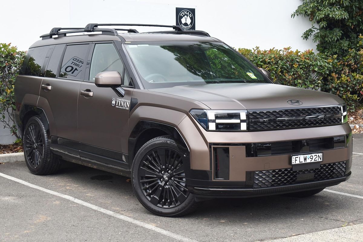 Discover the Hyundai Difference: Demo Sale at Tynan Motors featured image