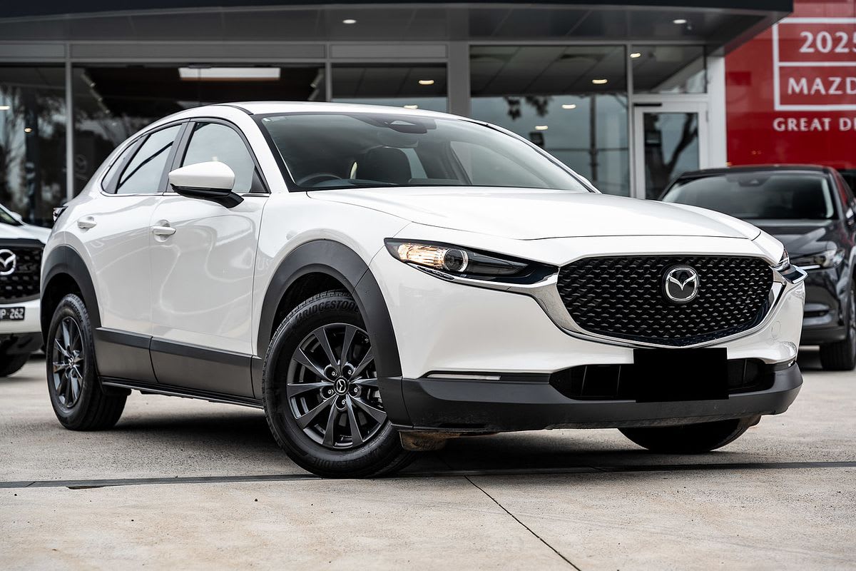 Mazda CX-30 Pure