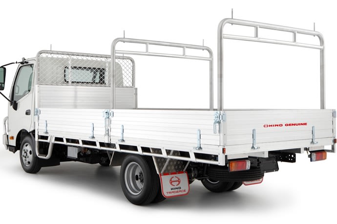 How to choose the right tray for your truck featured image