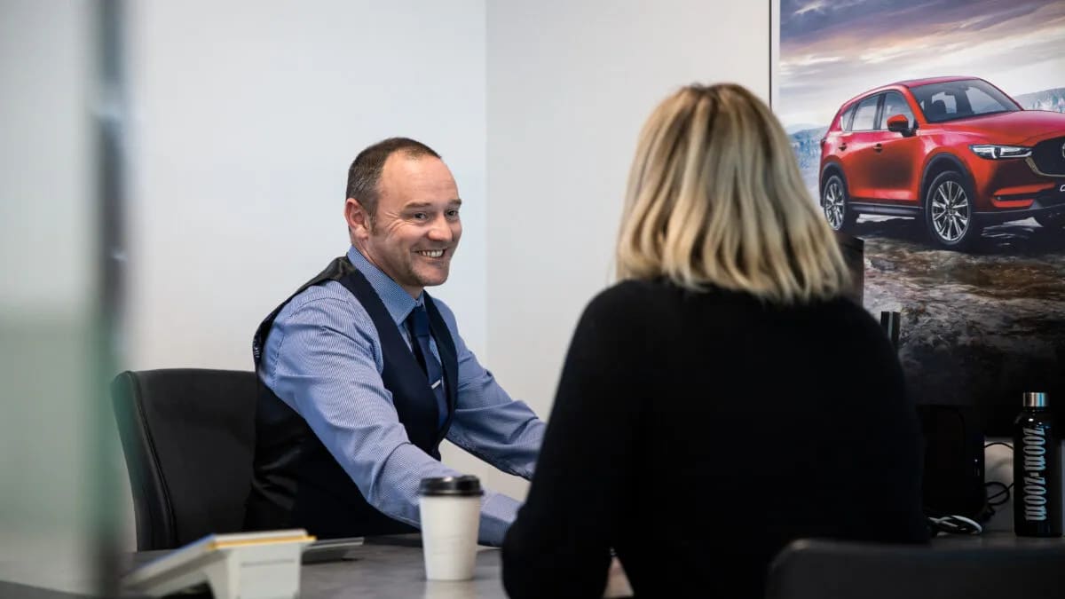 Aspley Mazda – End of Financial Year Festival and Finance FAQs featured image