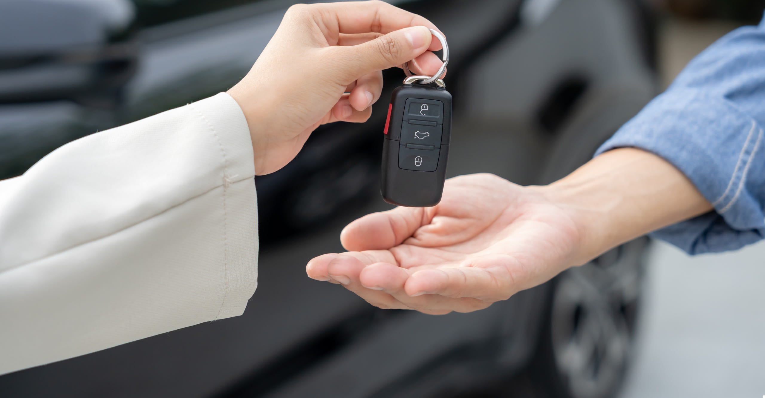 Your Guide to Buying a Quality Used Car in Melbourne banner