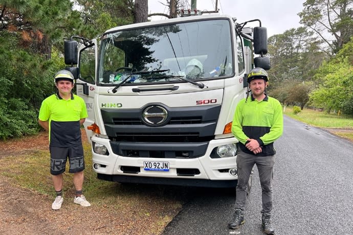 How Hino helped business to greener pastures featured image