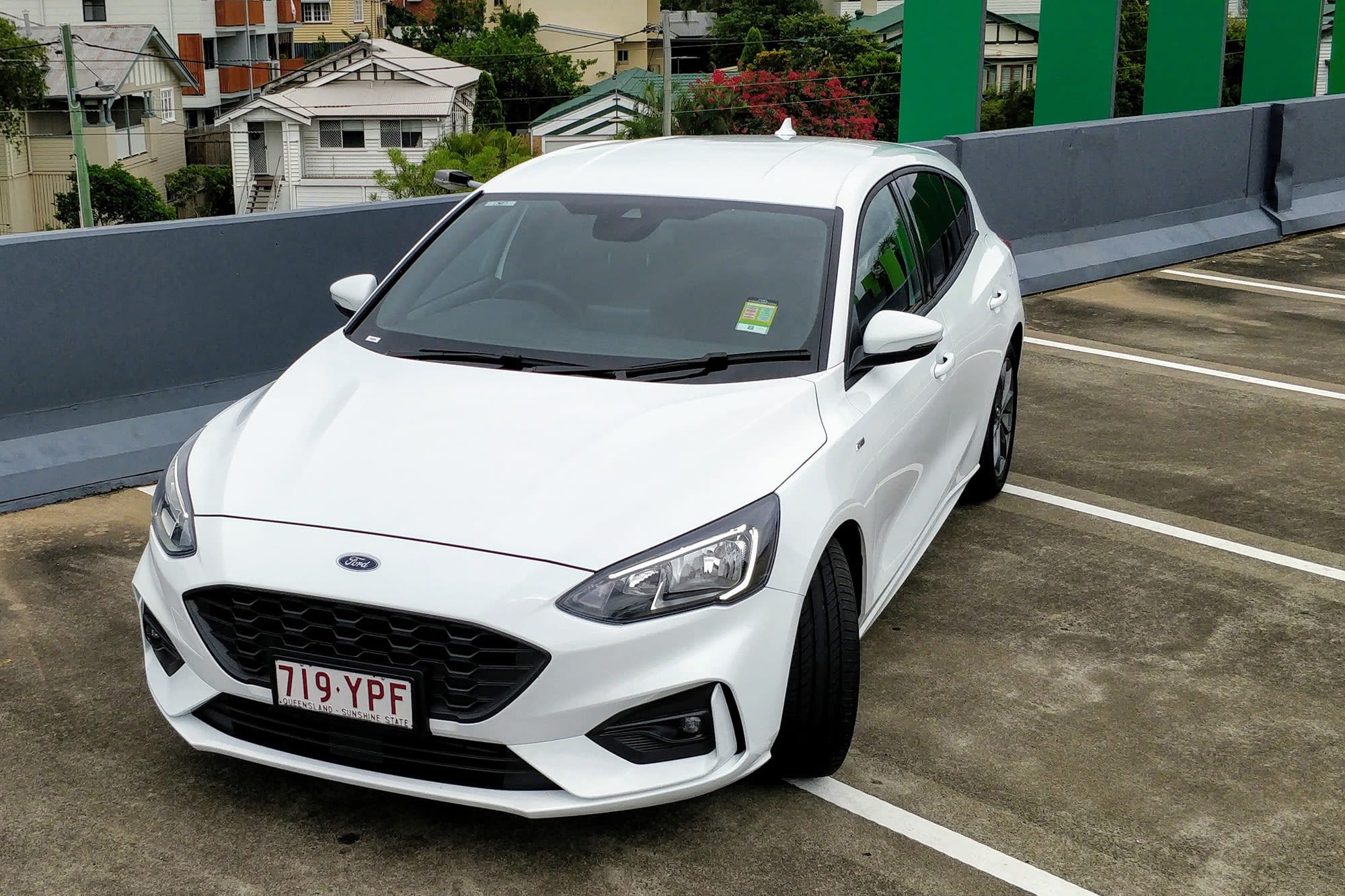 Browse Pre-Owned Range Image