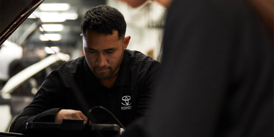 Body, Paint and Smash Repairs Image