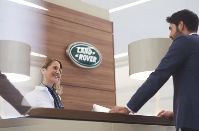 MAKING A CLAIM Image