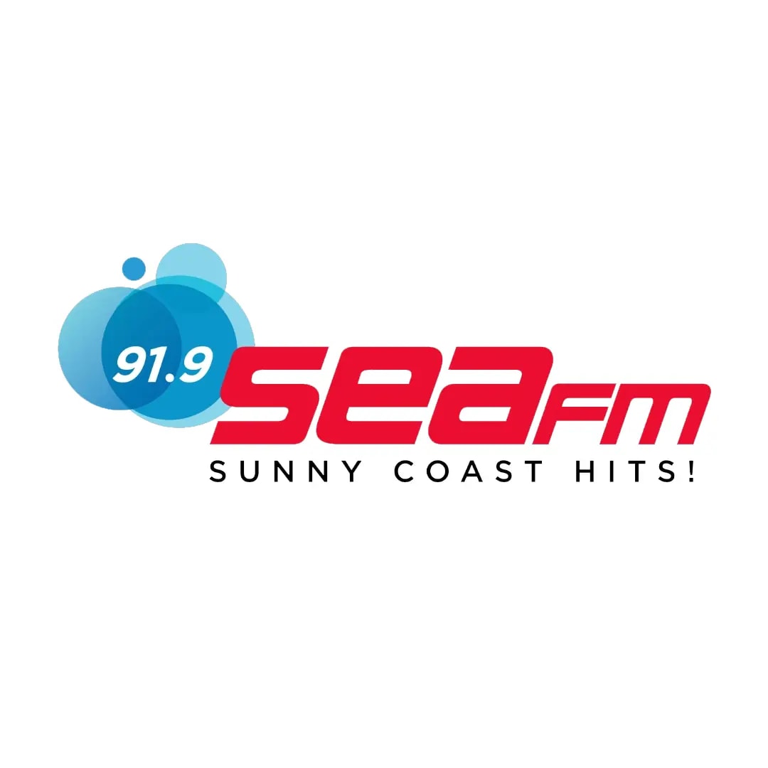 91.9 sea fm sunny coast hits