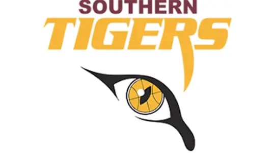 Southern Tigers Basketball Club Image