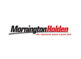 Mornington Holden Image