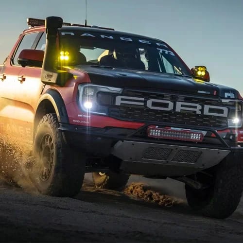 Ford Special Offers Image