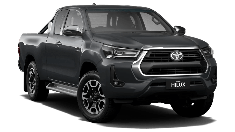 HiLux 4x4 SR5 Brisbane