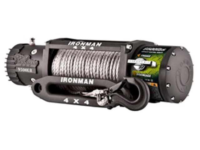 Winches Image
