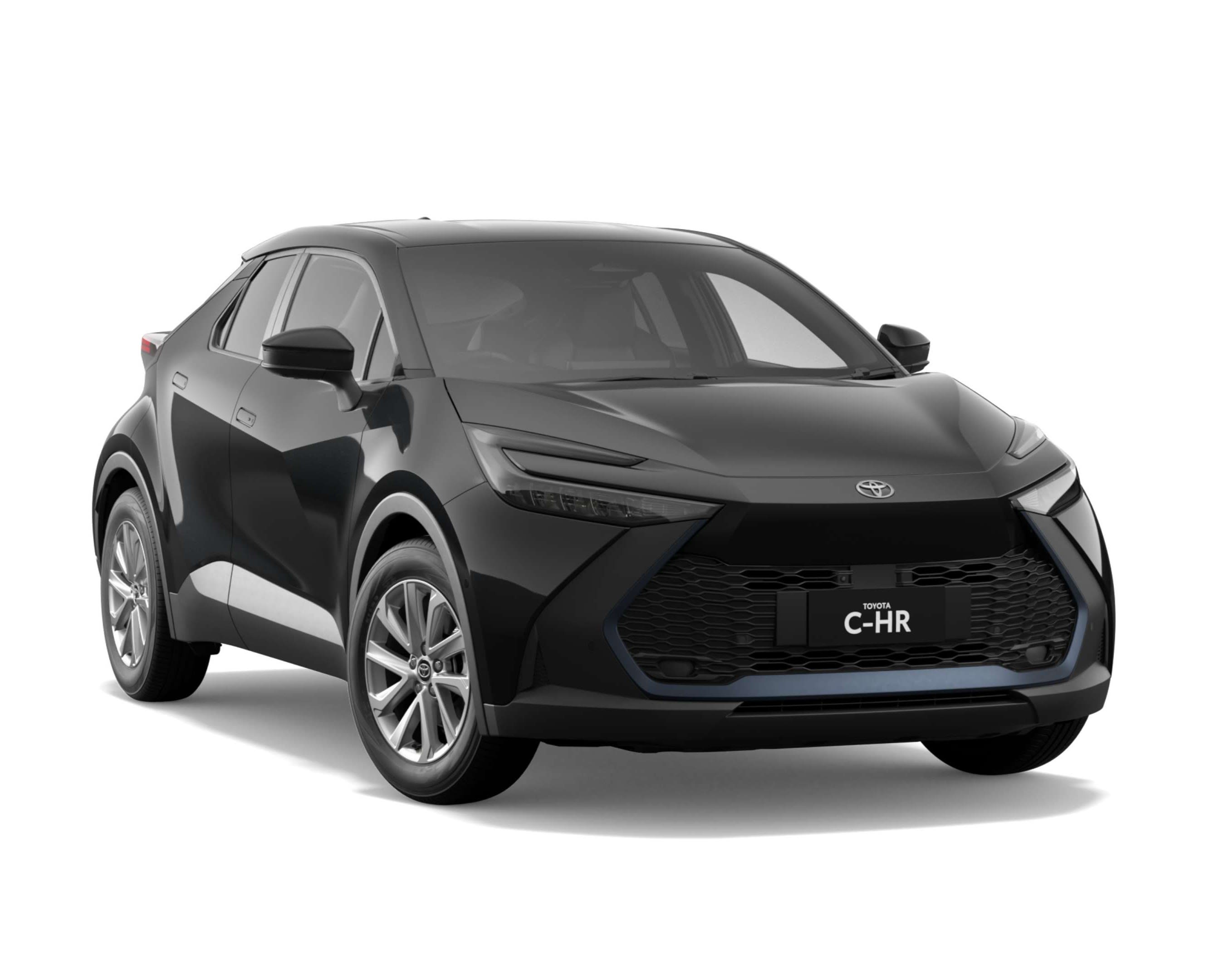 NEW 2025 Toyota C-HR GXL 2WD Hybrid