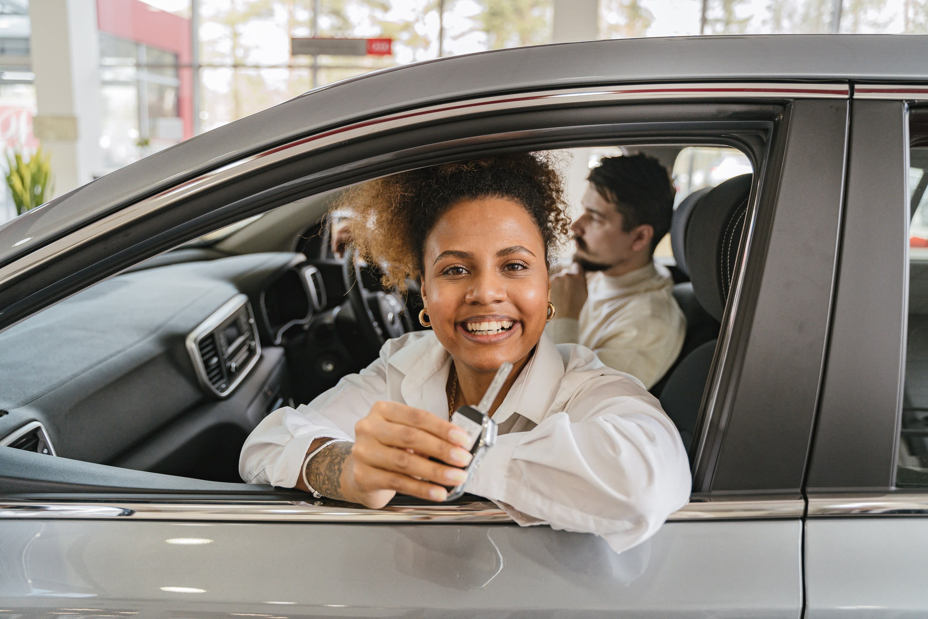 What's in a Driveaway Price? Image