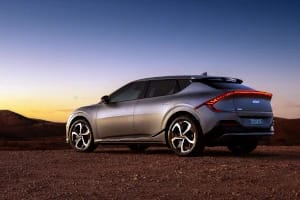 Tuned in Australia image