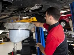 $365 4WD Essential Service Image