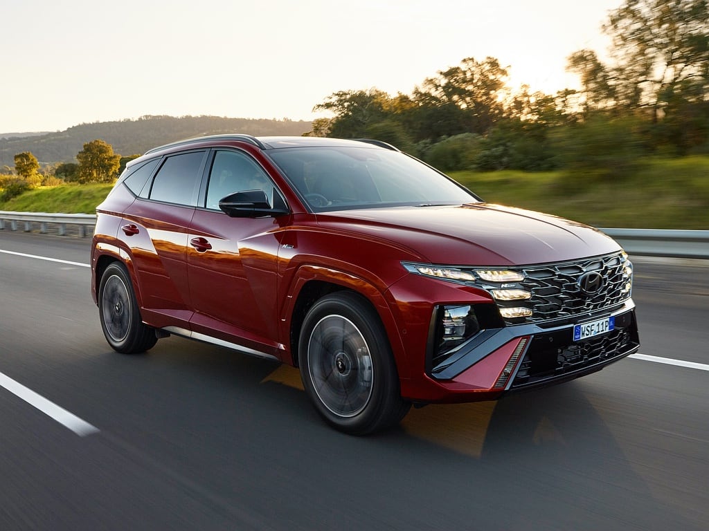 Hyundai Australia's Strategy Shift: Revamping Lineup to Regain Momentum featured image