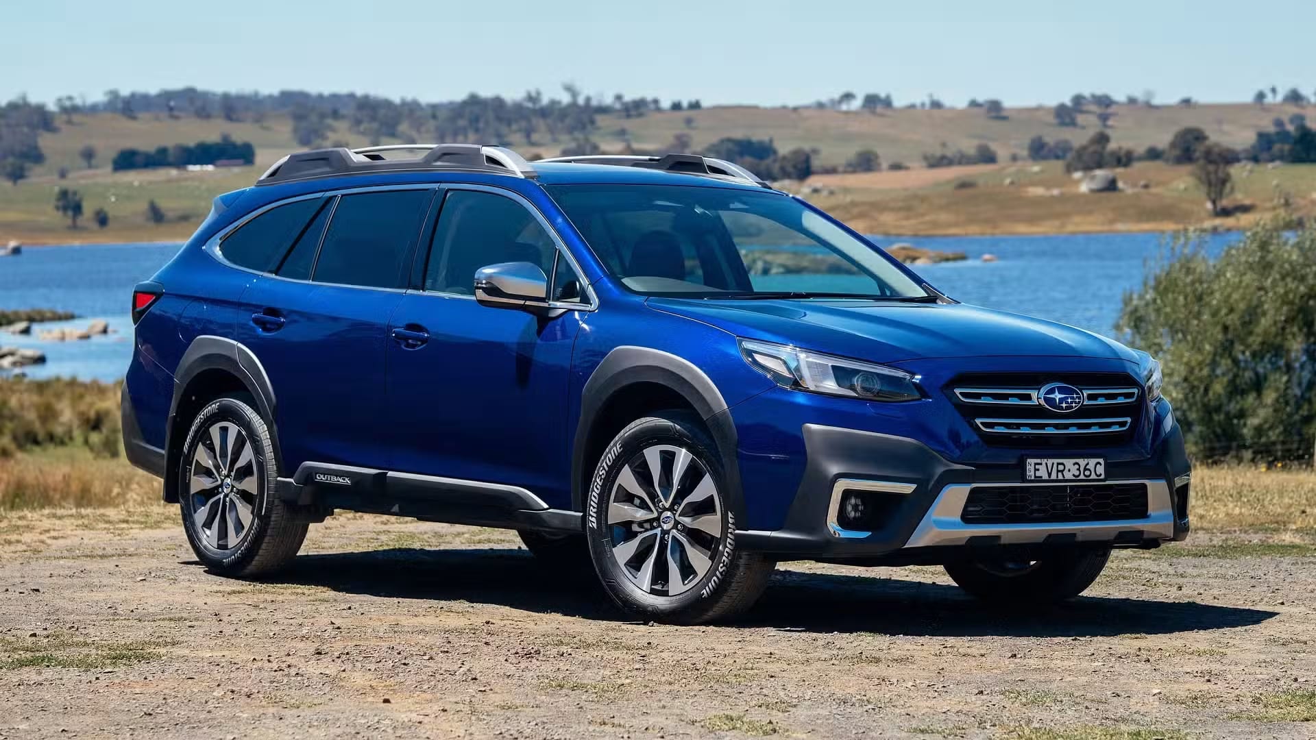 The 2026 Subaru Outback: A Bold New Chapter for Sydney and Illawarra Drivers featured image