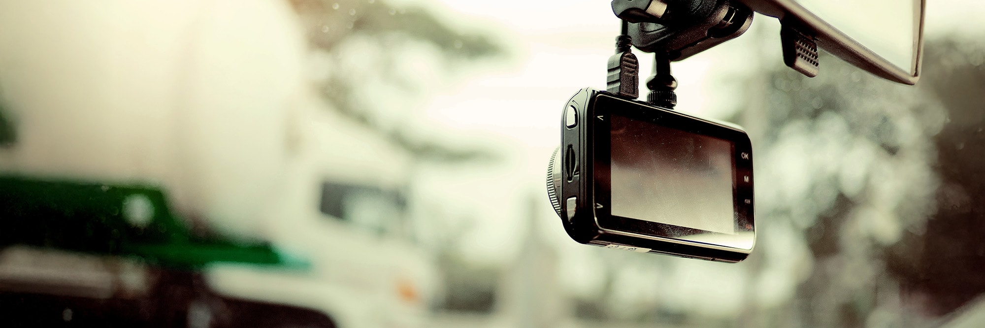 5 Things to Know About Dash Cams Image