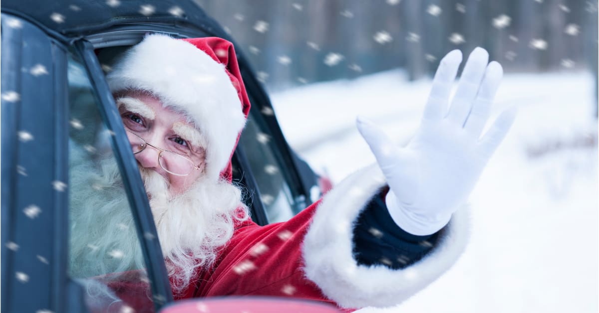 Getting Ready for the Holiday Season Image