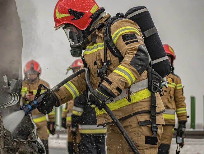 Emergency Services Image