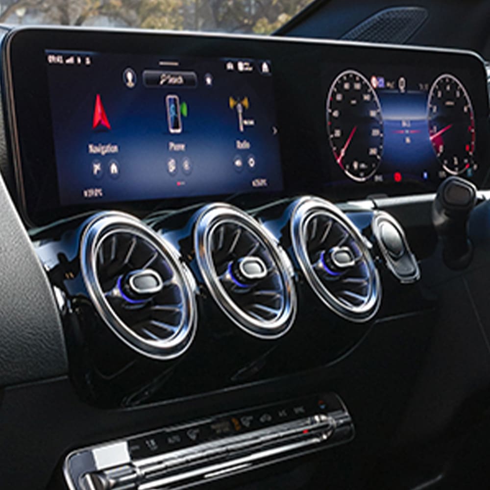 Air Conditioner Service Image