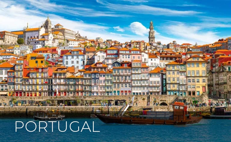 PORTUGAL