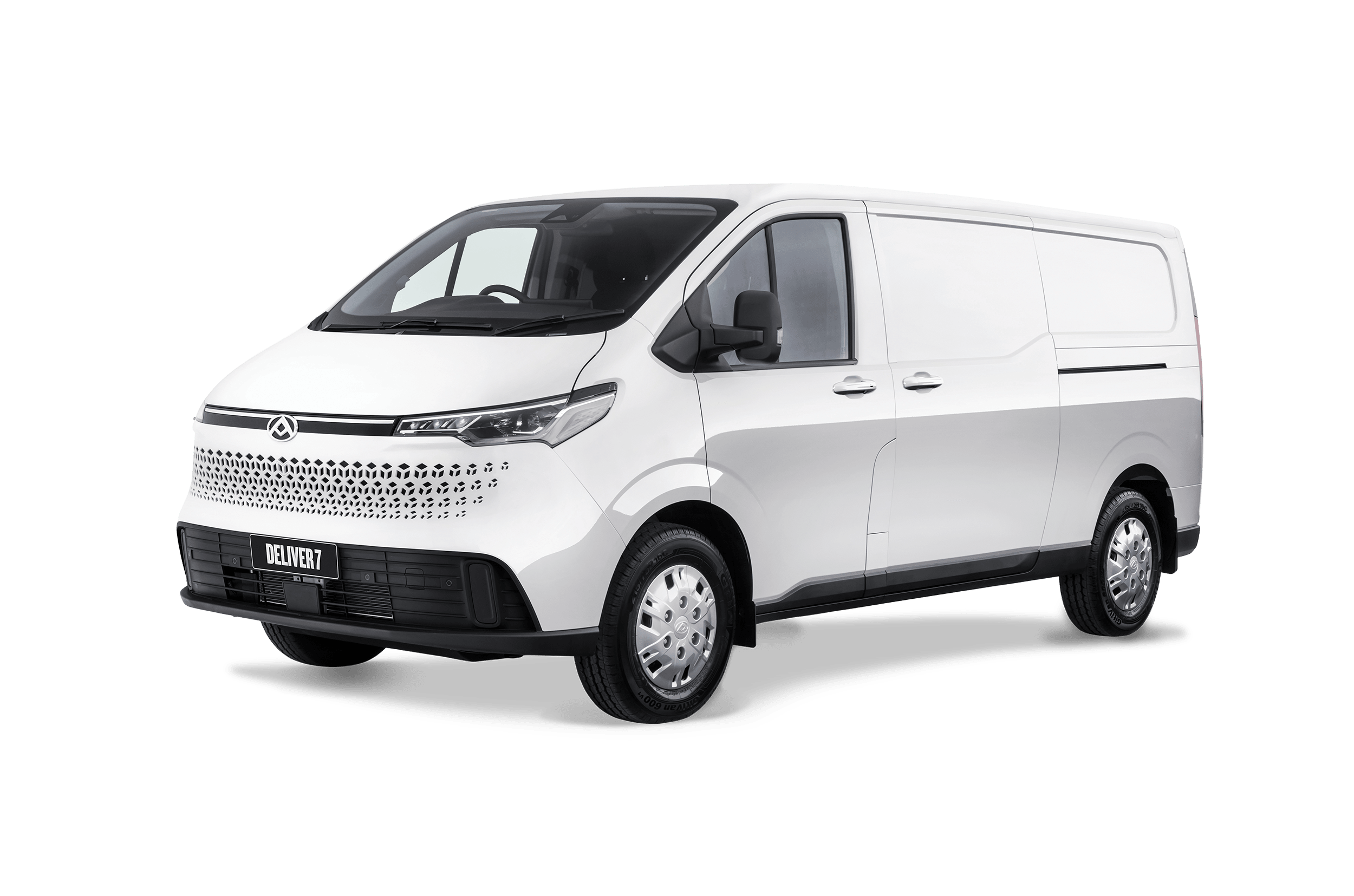 Retreat - LDV Deliver7 Image