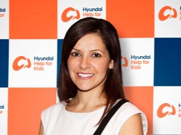 Ellenore Ibrahim Image