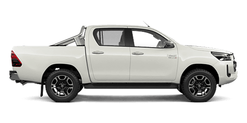 HiLux Image
