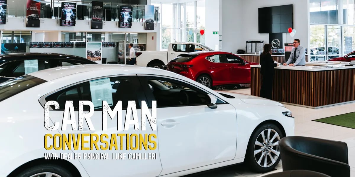 Should you get your car evaluated? – Episode 5 Season 4 featured image