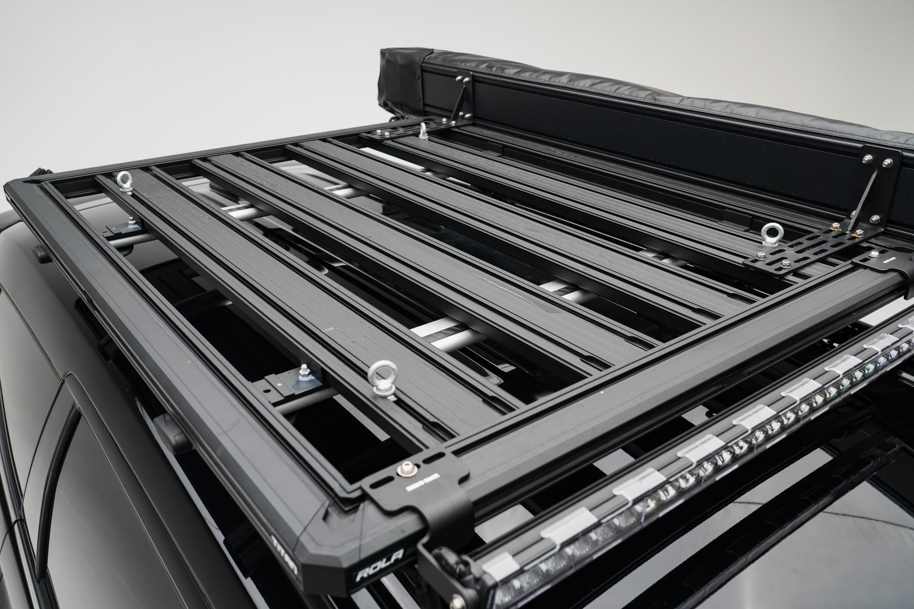 Rola Titan Roof Tray