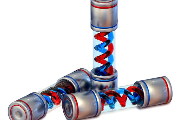 Diesel? What next? How fuel cells could transform your truck featured image