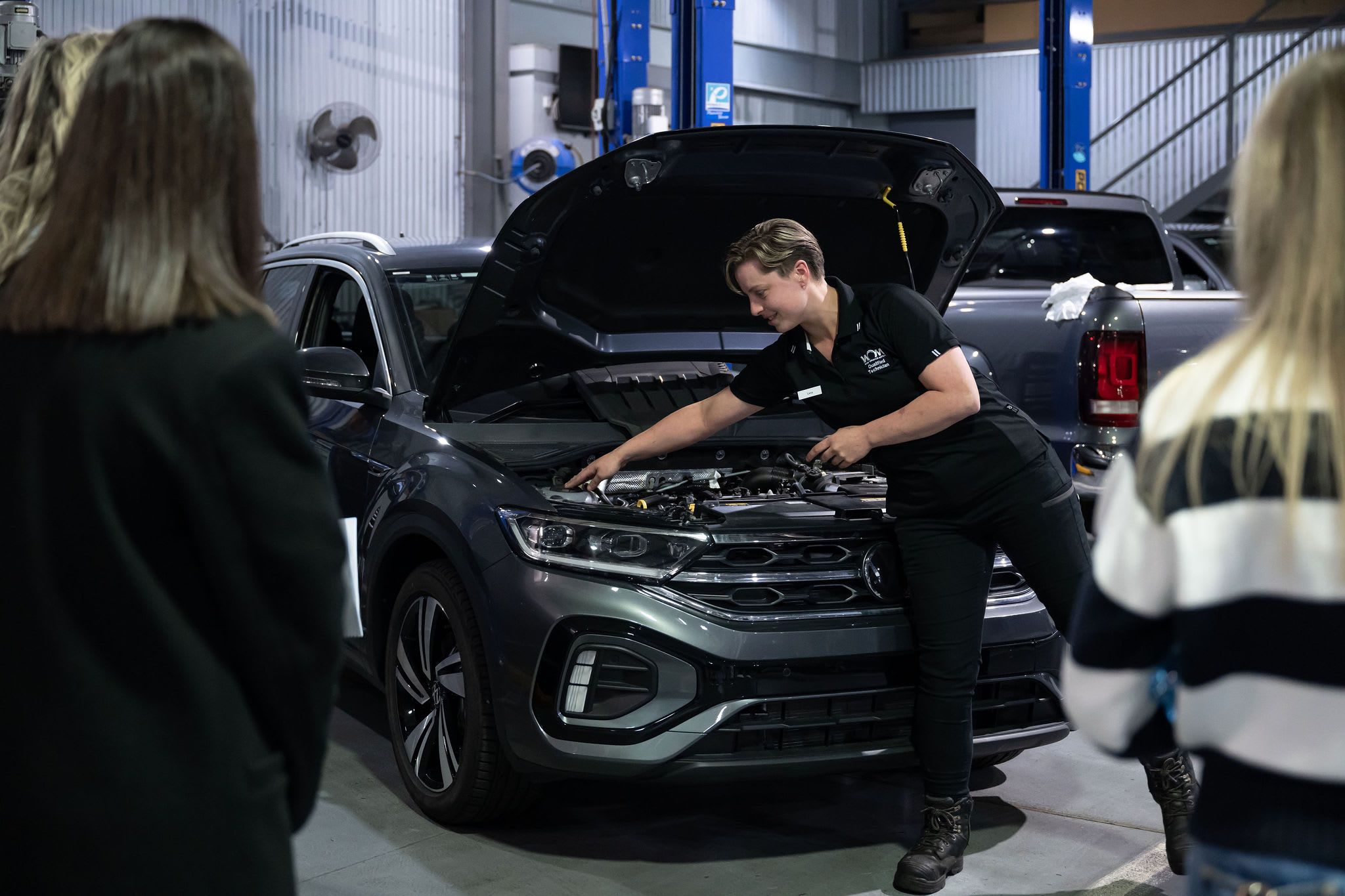 Car Care Night