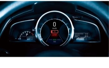 Comprehensive Parking Surveillance