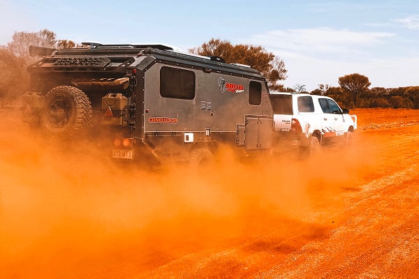 DUST SUPRESSION Image