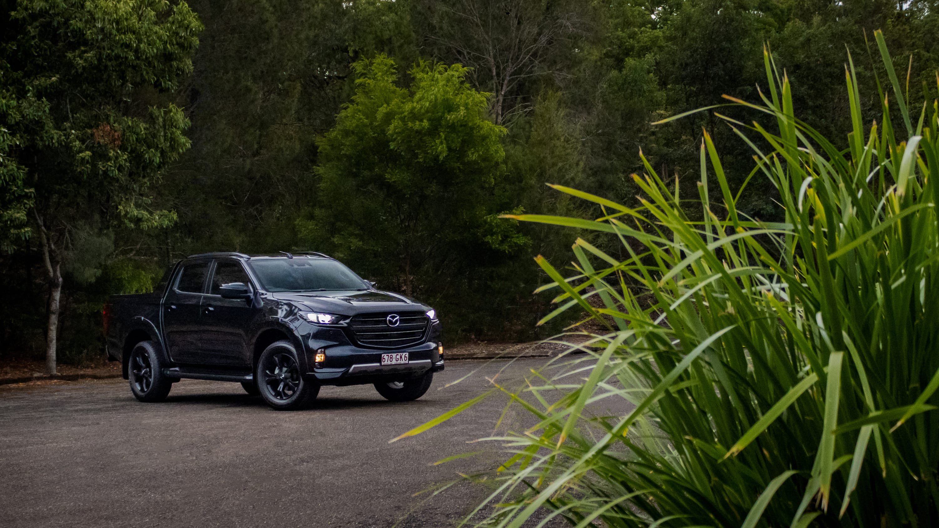 Read More Vehicle Reviews Image