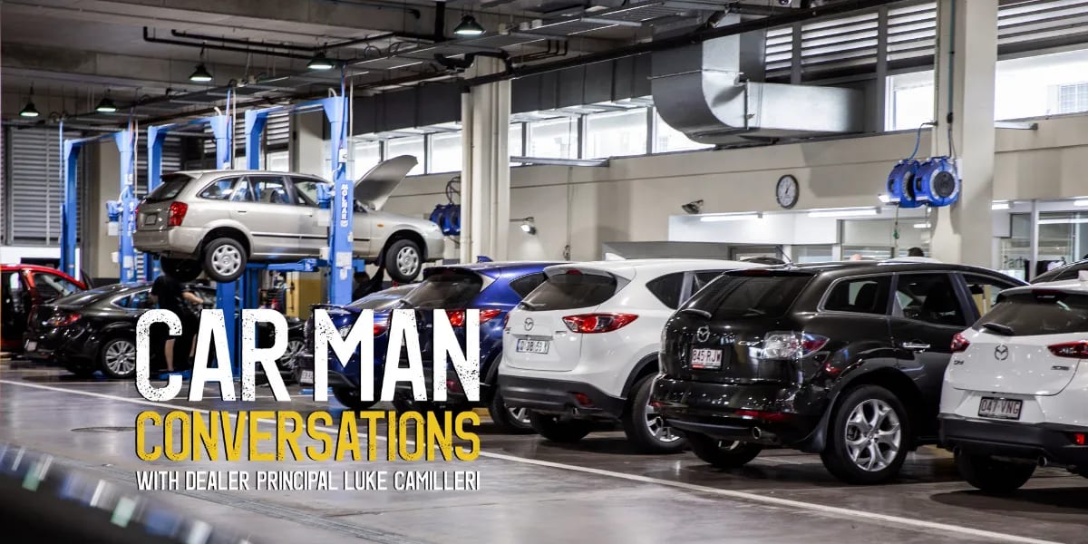 Service Centre Myth Busting – Episode 1 Season 2 featured image