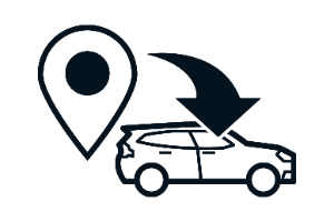 Destination Send to Vehicle Image