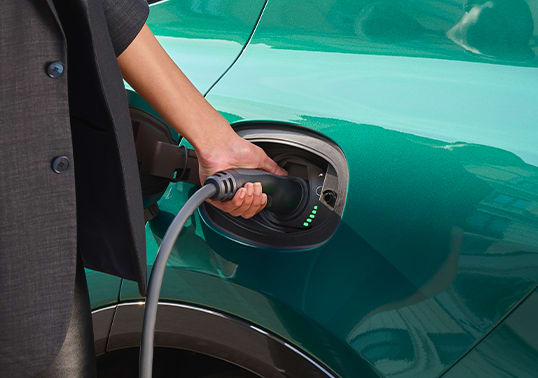 ELECTRIFICATION Image