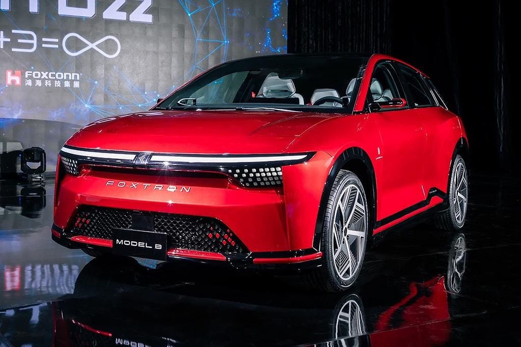 The Upcoming Electric Mitsubishi Model B SUV: A Game Changer for the Australian Market featured image