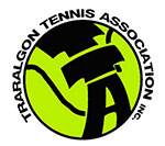 Traralgon Tennis Association Image
