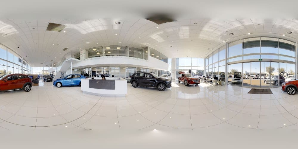 OUR NEW VEHICLES Image