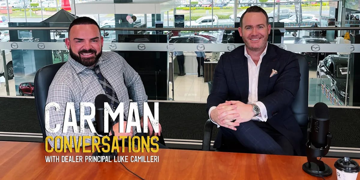 From Jordan Belfort to Killing the Brisbane Real Estate Game with Drew Davies – Episode 6 Season 4 featured image