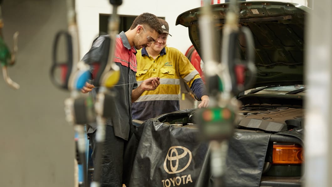 Same Day Car Service Toyota Perth