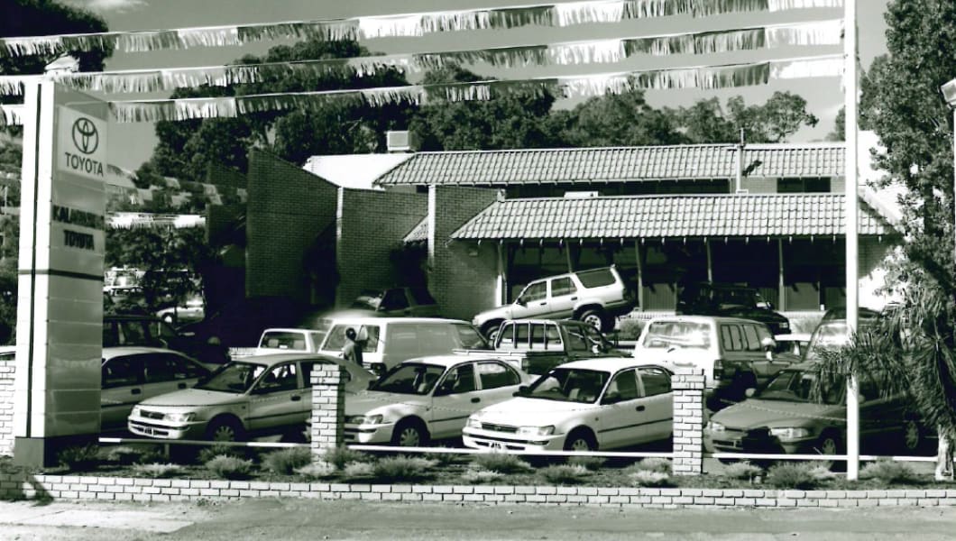 Kalamunda Toyota Best Toyota Dealership Perth