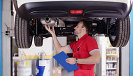 Manufacturer Diagnostic Equipment