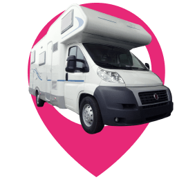 Caravan & Camper Loans